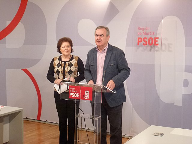 La Comunidad podría estar realizando fraude de ley al suspender 24 meses determinadas prestaciones por Dependencia - 1, Foto 1