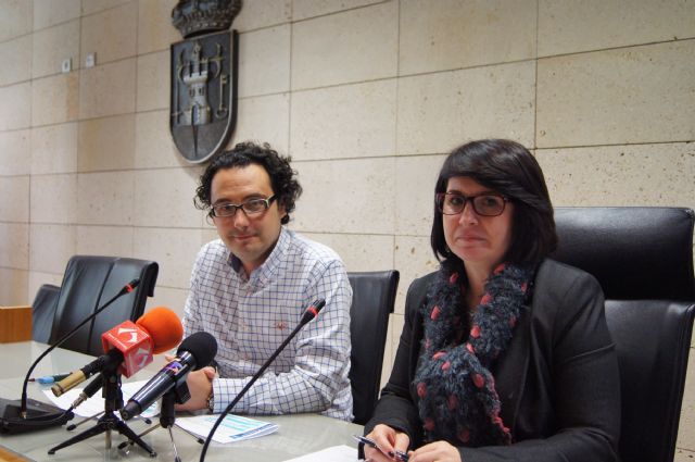 El ayuntamiento presenta el nuevo plan de reorganización administrativa, Foto 1