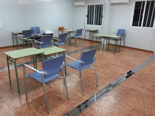 Los jóvenes socialistas piden que se habiliten salas de estudio en la Biblioteca municipal - 1, Foto 1