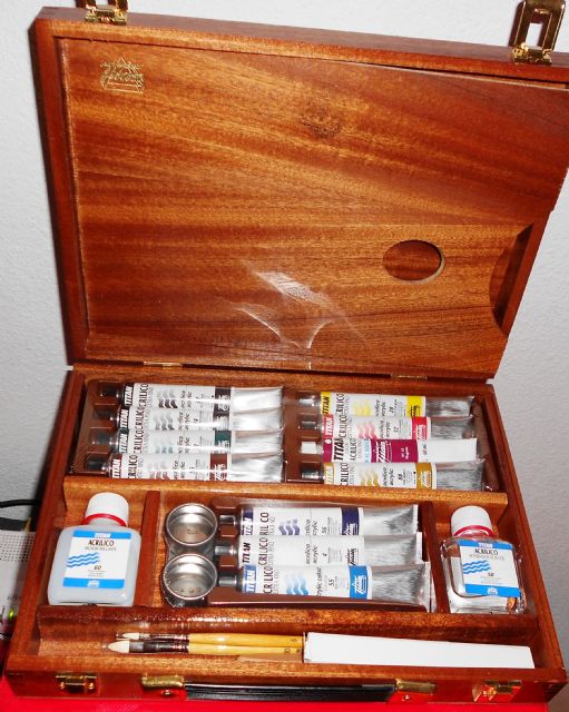 Los Templarios de Jumilla recompensan a los Presos de las Bellas Artes - 1, Foto 1