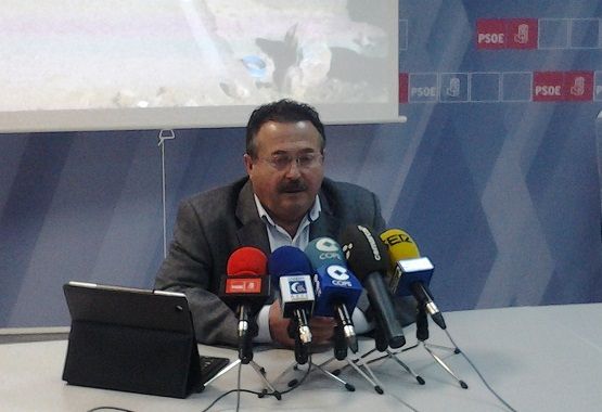 El PSOE reclama mayor plazo de tiempo para el estudio de los corredores medioambientales - 1, Foto 1