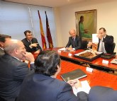 La Comunidad anima a los centros tecnolgicos a investigar futuras aplicaciones del grafeno en la Regin