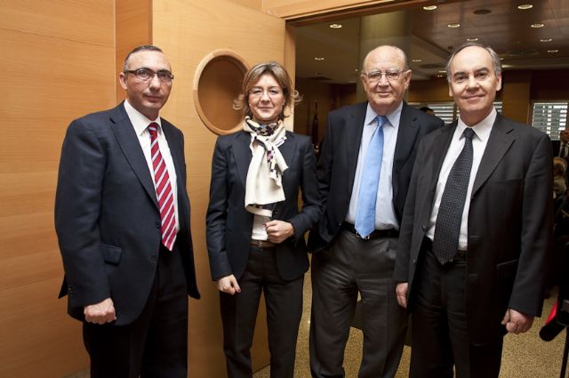 GRUVENTA considera que la nueva PAC tiene que aportar competitividad al sector hortofrutícola murciano - 1, Foto 1