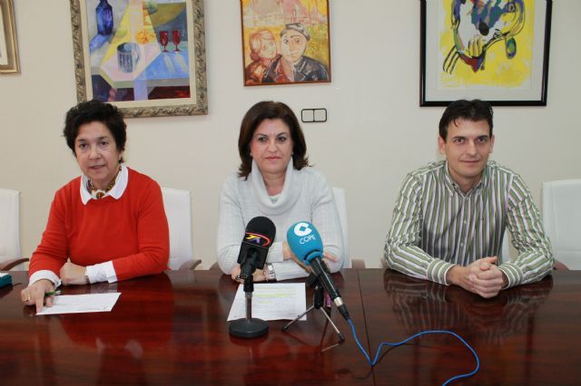 El Vivero de Empresas para Mujeres clausura un nuevo curso de ofimticaDel 21 de enero al 4 de febrero tendr lugar la campaña de prevencin del cncer de mama, Foto 1