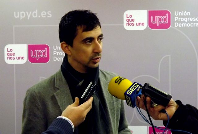 UPyD Murcia celebra que el Ayuntamiento acceda al requerimiento de información sobre el 'teletransporte' - 1, Foto 1