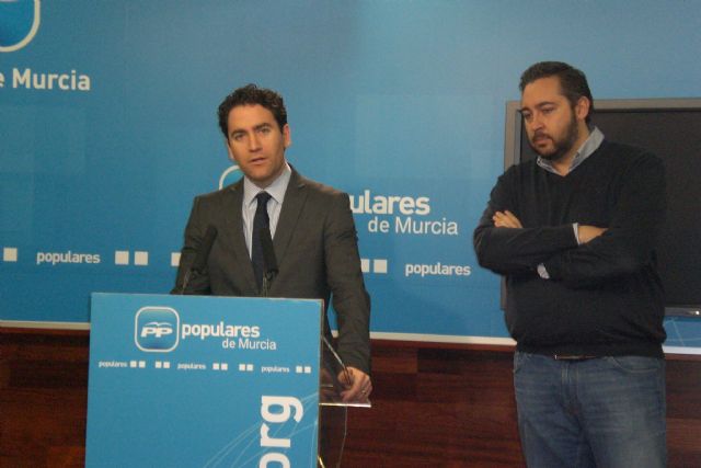 La Región aportará hasta 500 inmuebles al fondo social para personas que han sufrido desalojo - 1, Foto 1