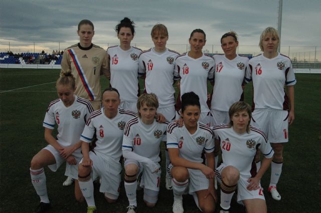 Rusia se va y llegan Shanghai, Vaslui y Molde a Pinatar Arena - 1, Foto 1