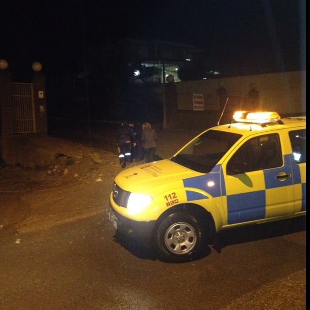 La Dirección General de Emergencias de la Región de Murcia activa la alerta naranja por vientos que pueden alcanzar los 90 kilometros la hora - 1, Foto 1