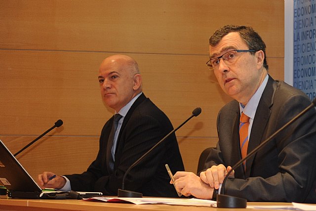 La Región colabora en la celebración de más de una decena de reuniones científicas internacionales - 1, Foto 1