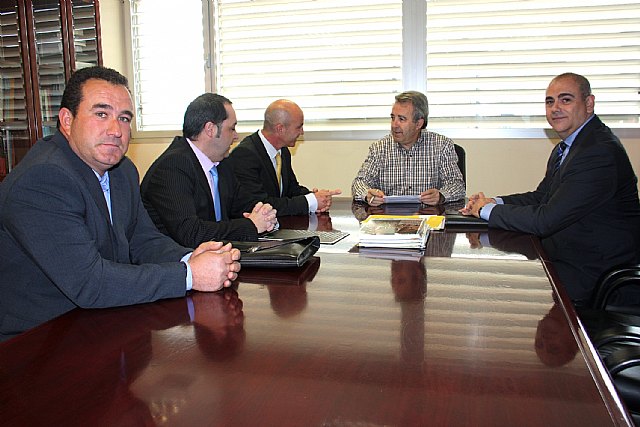 Agricultura considera el aprovechamiento de los residuos agrícolas una oportunidad para producir energía a partir de biomasa vegetal - 1, Foto 1