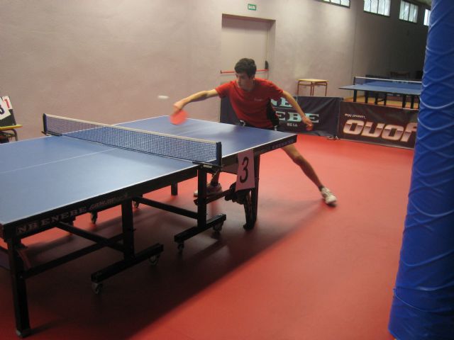 Victoria en los dos partidos en el doble enfrentamiento disputado contra La Nave por el Club Totana T.M. este fin de semana - 3, Foto 3