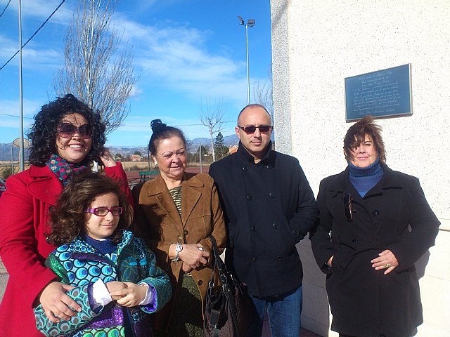 Canto de nimas en el Raiguero Bajo 2013 - 6