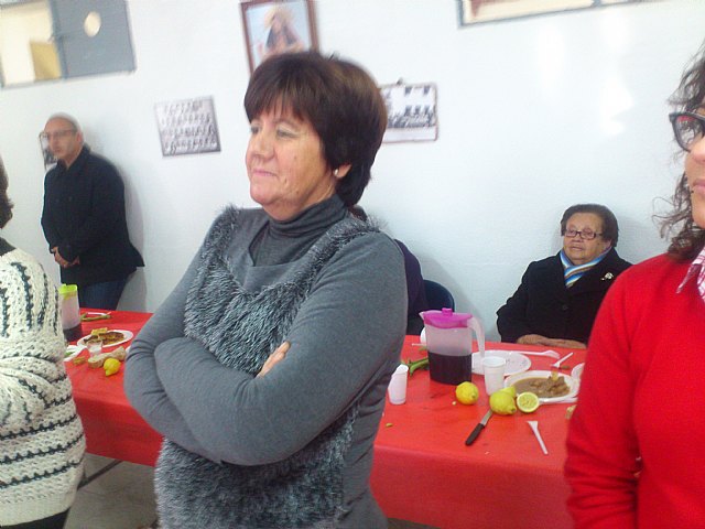 Canto de nimas en el Raiguero Bajo 2013 - 11