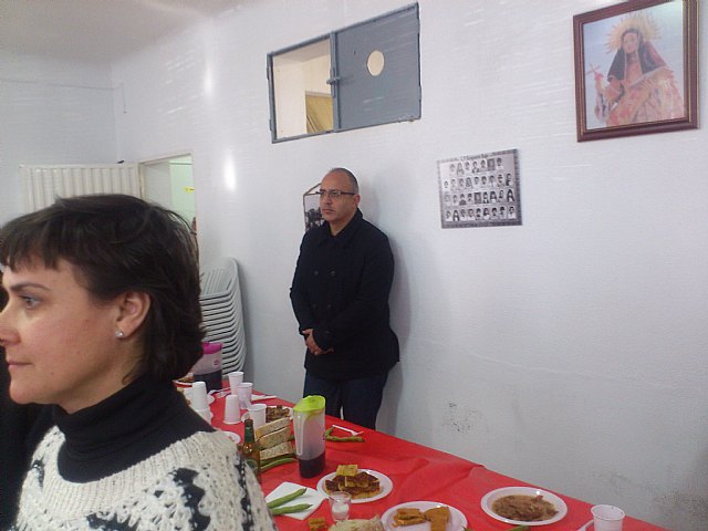 Canto de nimas en el Raiguero Bajo 2013 - 12