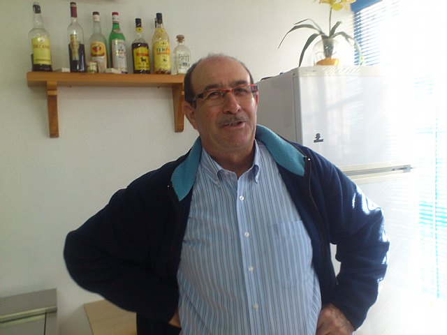 Canto de nimas en el Raiguero Bajo 2013 - 17