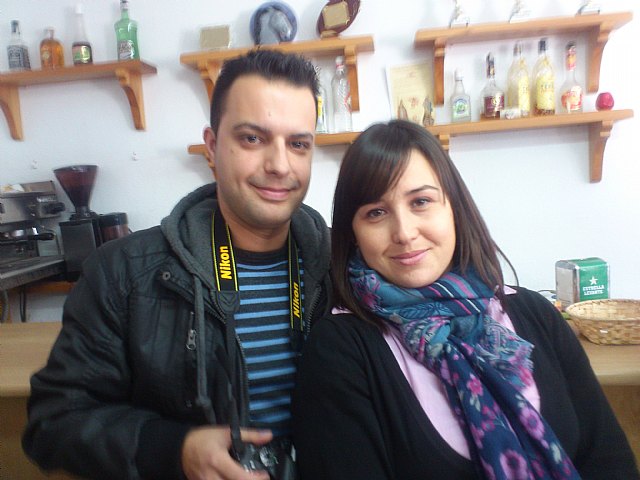 Canto de nimas en el Raiguero Bajo 2013 - 18