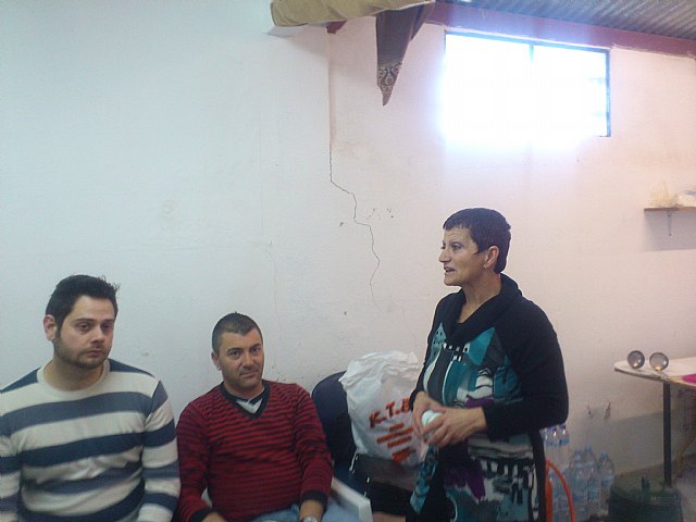 Canto de nimas en el Raiguero Bajo 2013 - 30