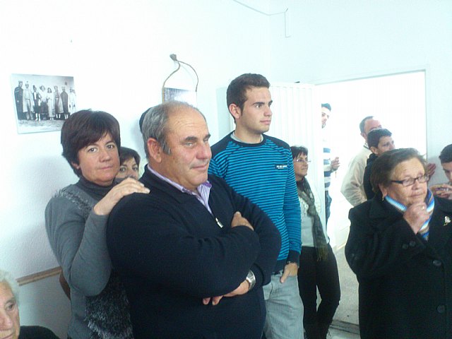 Canto de nimas en el Raiguero Bajo 2013 - 25