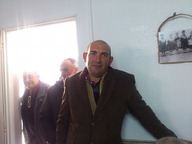 Canto de nimas en el Raiguero Bajo 2013 - 26