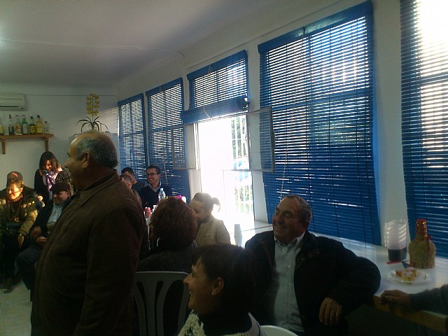 Canto de nimas en el Raiguero Bajo 2013 - 28