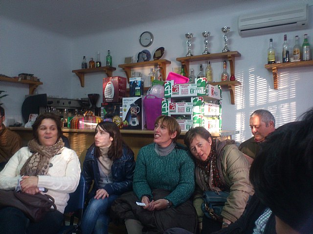 Canto de nimas en el Raiguero Bajo 2013 - 33