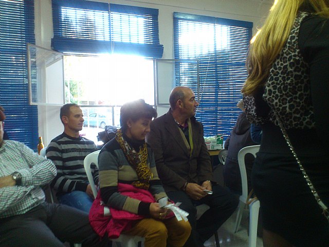 Canto de nimas en el Raiguero Bajo 2013 - 34