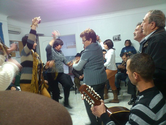 Canto de nimas en el Raiguero Bajo 2013 - 35