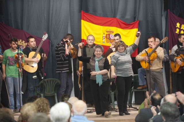 La Aljorra celebró su XVIII Encuentro de Cuadrillas - 4, Foto 4