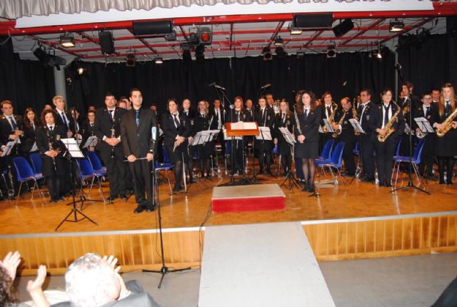 El trompetista Rubén Simeó abarrota la Casa de la Cultura - 2, Foto 2