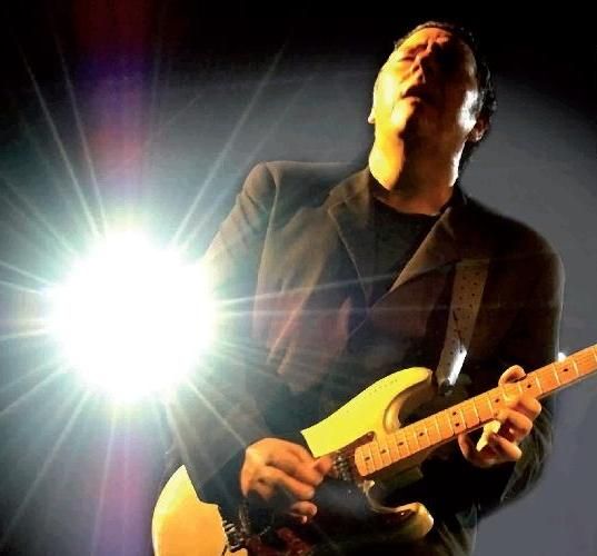 Carlos Goñi presentará su nuevo trabajo el 2 de febrero en el Auditorio Aurelio Guirao de Cieza - 1, Foto 1