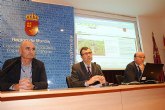 La Comunidad presenta el nuevo portal web de las empresas del sector de la agricultura ecolgica