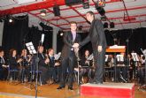 El trompetista Rubén Simeó abarrota la Casa de la Cultura