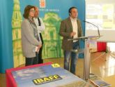 La cuarta edicin del IBAFF llenar de cine la ciudad de Murcia del 4 al 9 de marzo