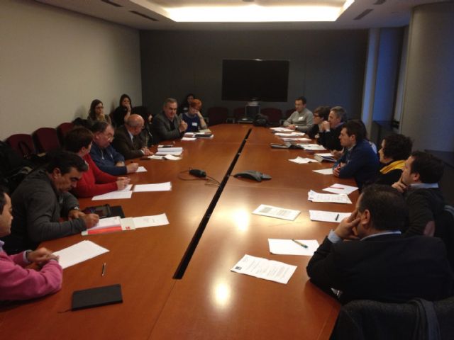 Una delegación del PSRM lleva ante el Parlamento Europeo temas cruciales para el crecimiento regional - 1, Foto 1