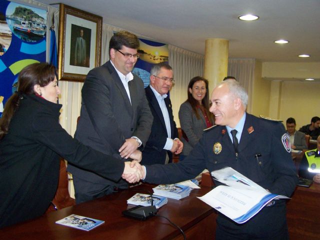 Nuevas empresas y servicios públicos de Águilas consiguen el distintivo de Calidad Turística en Destino - 2, Foto 2