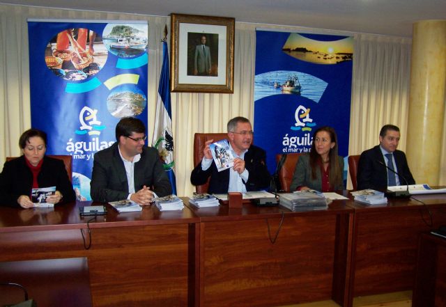 Nuevas empresas y servicios públicos de Águilas consiguen el distintivo de Calidad Turística en Destino - 3, Foto 3