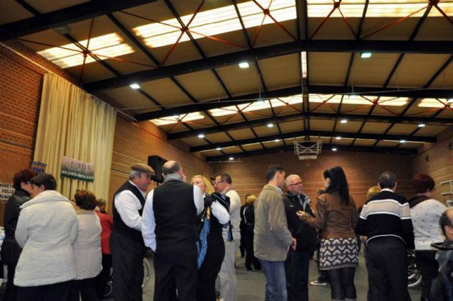 La Hospitalidad de Lourdes celebró su Convivencia Regional en Cartagena, Foto 2