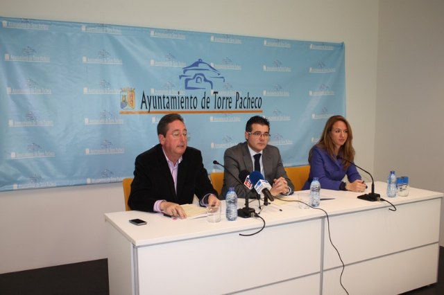 Un convenio que permite la integración laboral de los usuarios del Centro Especial de Empleo de AIDEMAR - 1, Foto 1