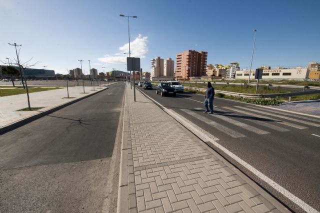 Comienzan las pruebas para eliminar los pasos de cebra peligrosos de la ciudad - 3, Foto 3