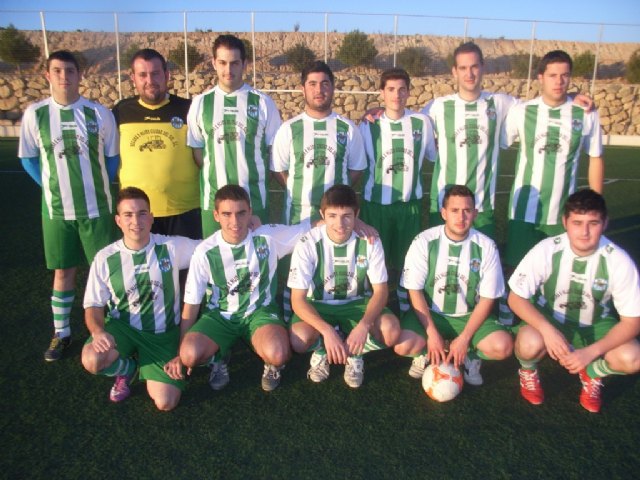 El equipo Preel, nuevo líder de la Primera División de la Liga de Fútbol Aficionado Juega Limpio - 1, Foto 1