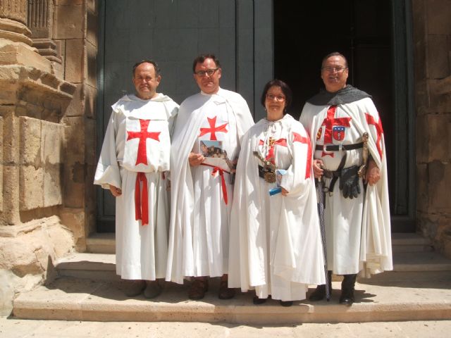 Foto de archivo 2012, Foto 1