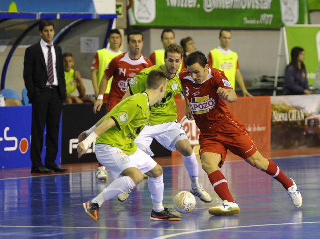 José Ruiz: La defensa es la principal arma en cualquier partido - 1, Foto 1