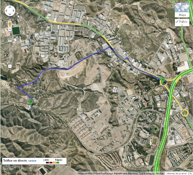La Guardia Civil de Murcia modifica el sistema de exámenes para obtener las licencias de armas - 1, Foto 1