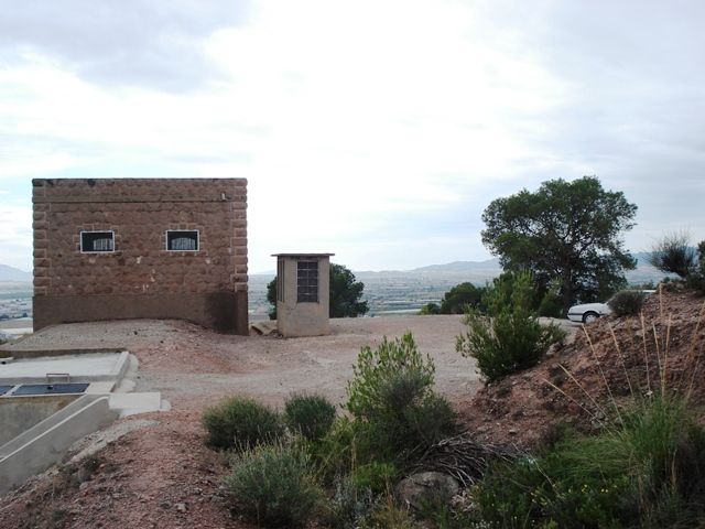 IU-verdes Totana rechaza de forma contundente la privatización de la Mancomunidad de Canales del Taibilla y apoya a los profesionales del Ente, Foto 3