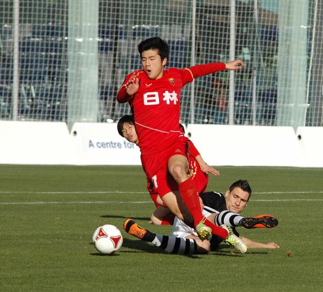 La Copa del Sol 2013 en Pinatar Arena - 2, Foto 2