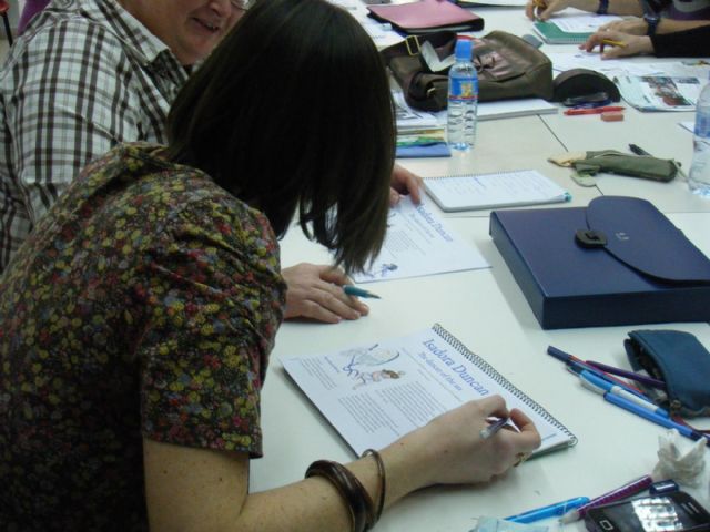 La UP ofrece formación para encontrar empleo - 1, Foto 1