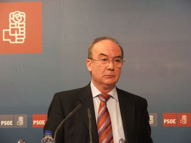 El Grupo Municipal Socialista organiza dentro del marco del Foro Aporta, una nueva conferencia, Foto 1