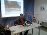 El PSOE denuncia las múltiples deficiencias del colegio de La Campana