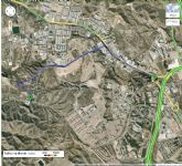 La Guardia Civil de Murcia modifica el sistema de exmenes para obtener las licencias de armas