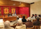 El Ayuntamiento apoya las alegaciones al Plan Red Natura 2000 de los agricultores de Bullas